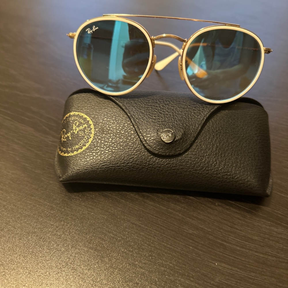 Ray-ban sunglasses